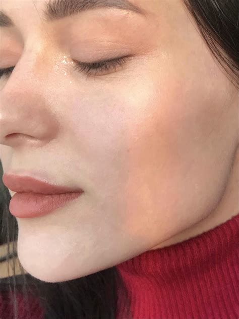 База под макияж Atomy Healthy Glow SPF 30 PA++ | отзывы