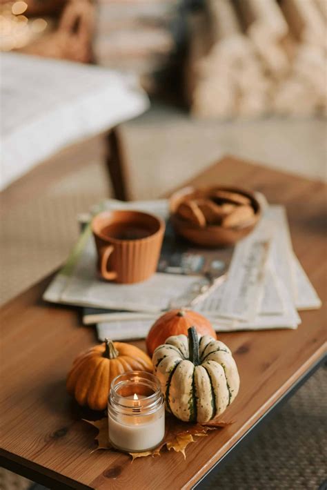 13+ Fun Autumn Craft Ideas (You'll Actually Want To Do!) - Forgetting ...