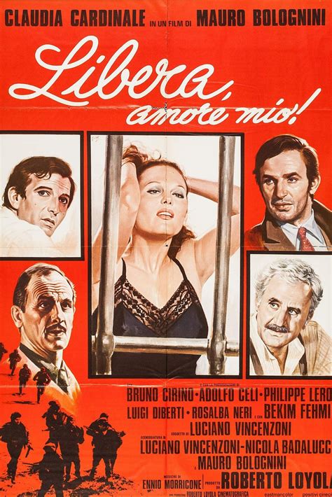 Libera, amore mio... (1975) – Filmer – Film . nu
