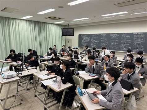 放送の講座を受けました | 中学-放送部 | 日本大学三島高等学校・中学校 | Yellz（エールズ）