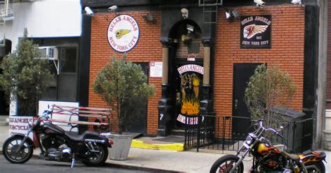 Biker Trash Network | Biker News: Former Hells Angels MC Clubhouse Sold