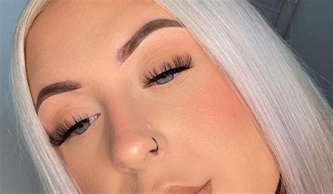 False Lashes for Hooded Eyes | Prima Lash – Primalash