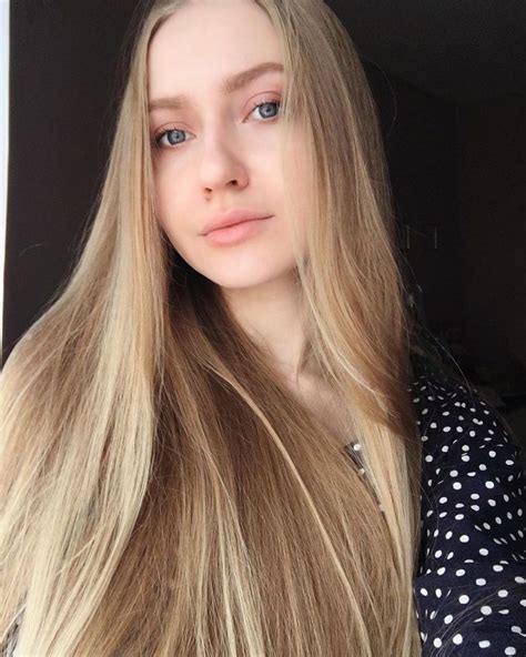 long haired beauties
