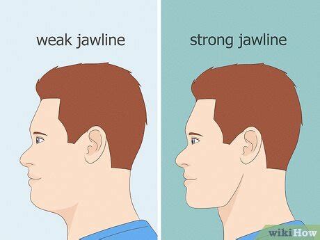Weak Jawline Causes & Treatments from a Dermatologist