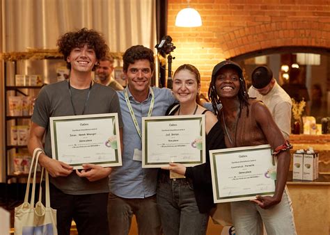 A look back at our ExtraOATdinary event – Oatbox