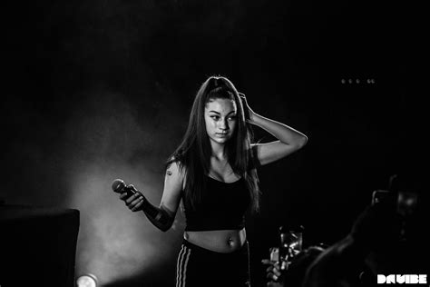 Bhad Bhabie's Hidden Talent You Need To See