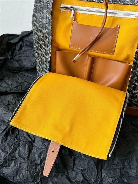 goyard alpin mm fairy studio