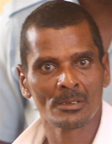 ‘It wasn’t me’ - Stabroek News