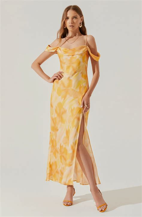 formal tropical dresses 6