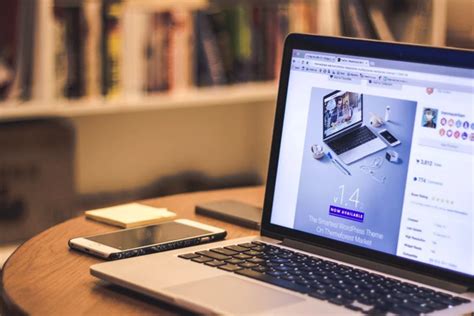 21+ Website Mockups | Free & Premium PSD Mockups Download