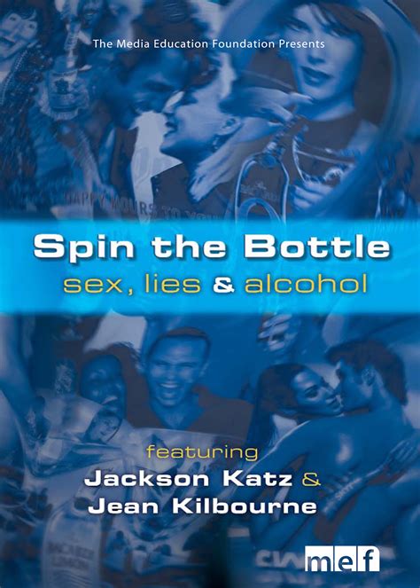 Spin the Bottle: Sex, Lies & Alcohol (2004)