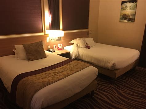 REVIEW | Crowne Plaza Toulouse – Trip By Trip