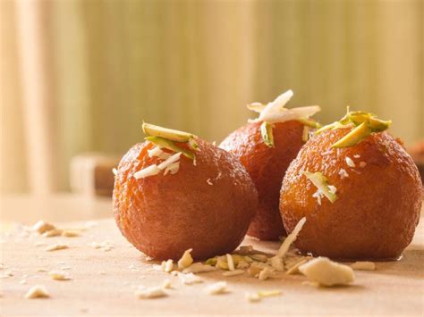 indian sweet food recipes