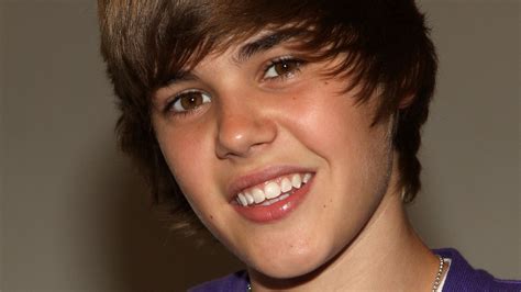Justin Bieber's Debut Age: A Journey Through His Early Career