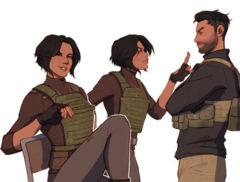 cod fan art 6