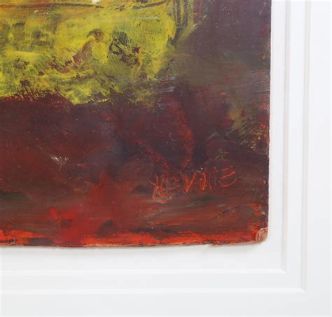 Sylvia Levine | reclining nude on bed (Mid 20th Century) | MutualArt