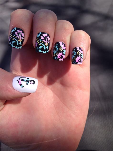 Pin by Angie Compas on Nail designs | Fake nails designs, Cute nails ...