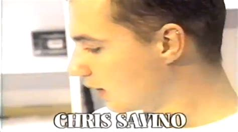 Chris Savino | Rocko's Modern Life Wiki | FANDOM powered by Wikia