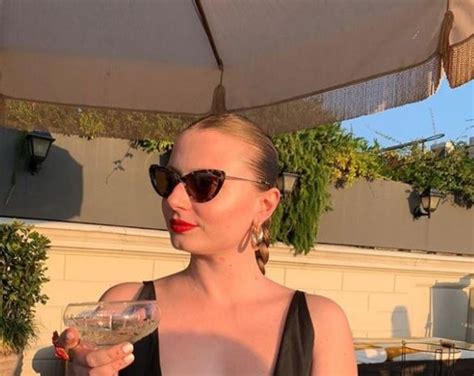 Yasemin Szawlowski kimdir, hangi dizilerde yer aldı? Yasemin Szawlowski ...