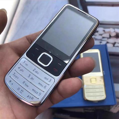 Необычные кнопочные телефоны Nokia: Винтаж и Современность >> Кадры ...