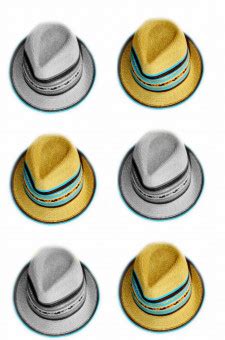 Fotos gratis : ropa, rosado, Casco, producto, sombrero para el sol, art