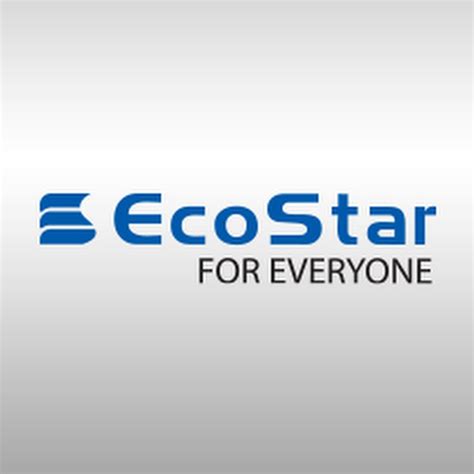 EcoStar - YouTube