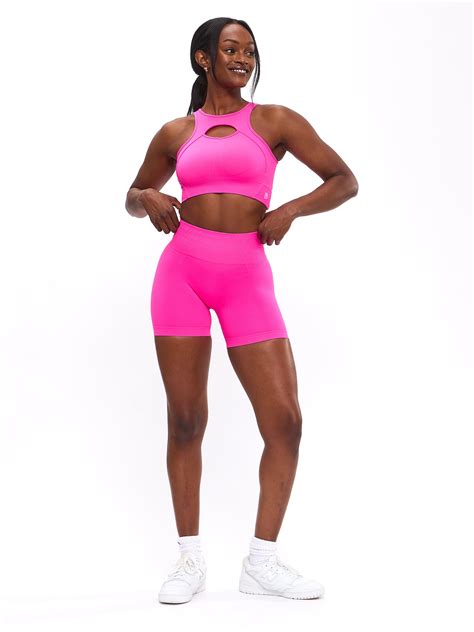 Buffbunny | Diverse Fashion & Inclusive Fitness Apparel – Buffbunny Canada