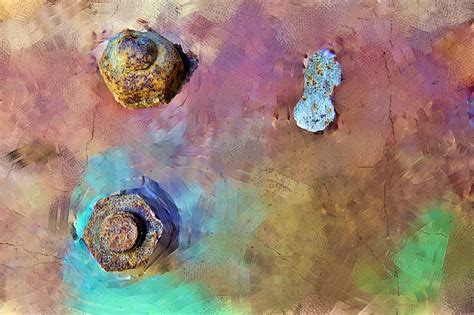 Rust Metal Screws Close - Free photo on Pixabay - Pixabay