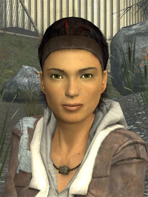 Alyx Vance - Alchetron, The Free Social Encyclopedia