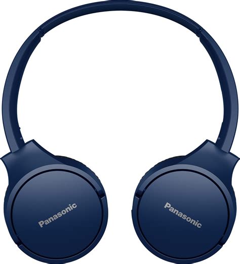 Гарнітура Panasonic RB-HF420BGE-A Blue (RB-HF420BGEA) – купити в ...