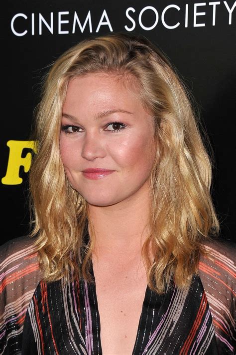 JULIA STILES at Filth Premiere in New York – HawtCelebs
