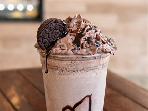 Best Milkshakes Worldwide PART 2