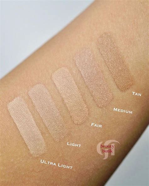 Lumene CC cream swatches @beauty.butik | Cc cream, Swatch, Cream