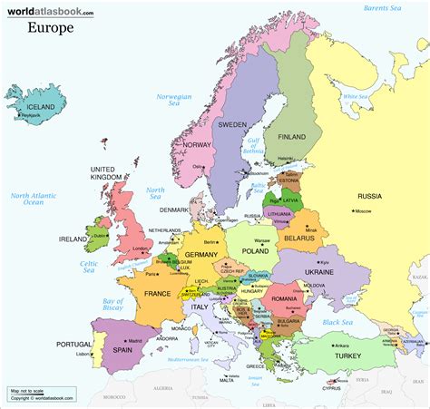 Social Trends : Europe