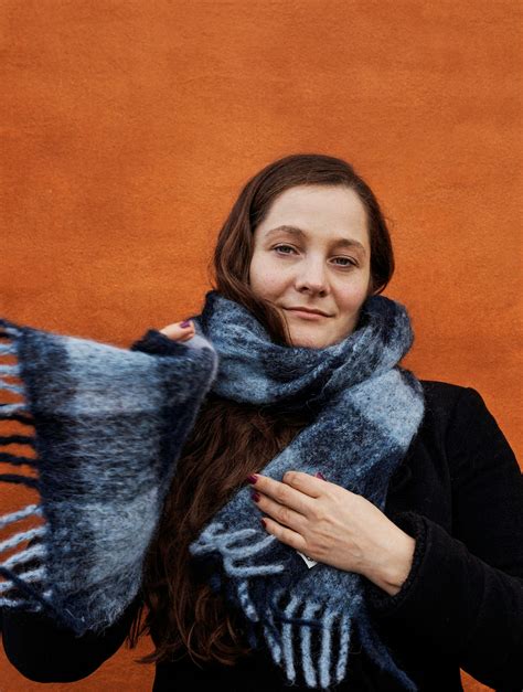 Hun glemmer aldrig første gang, hun mødte Apolonia: "Jeg har aldrig før