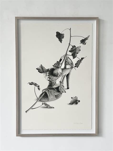 ivy heels – Gallery Untitled