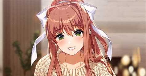 Doki Doki Literature Club Plus! Exceeds 1 Million in Sales - Ageless Nerd