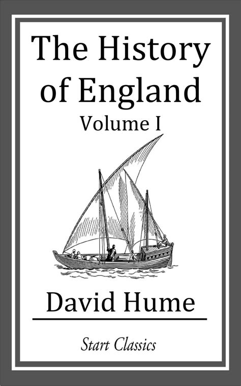 David Hume Historian 9