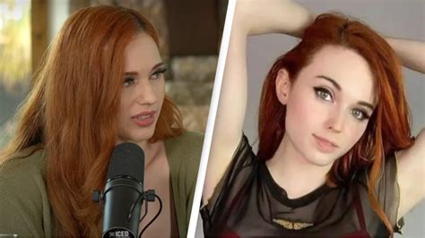Did Amouranth's Leaks Change Everything? A Timeline of Events - 5vi5jze