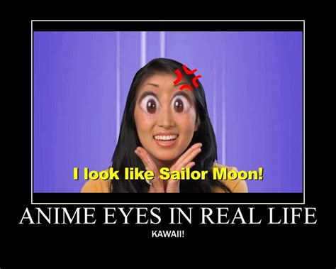 Anime Eyes by htfman114 on DeviantArt