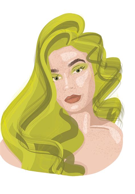 Лунный календарь on Behance