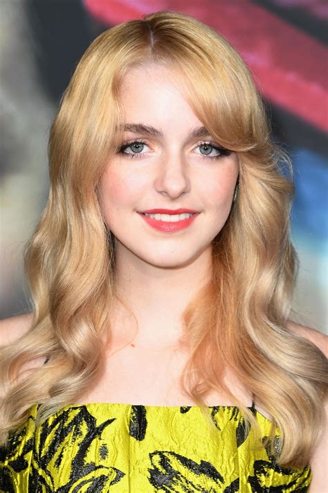 Mckenna Grace - Profile Images — The Movie Database (TMDB)