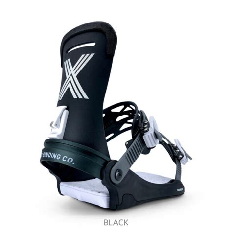 FIX Magnum Binding - Never Summer UK