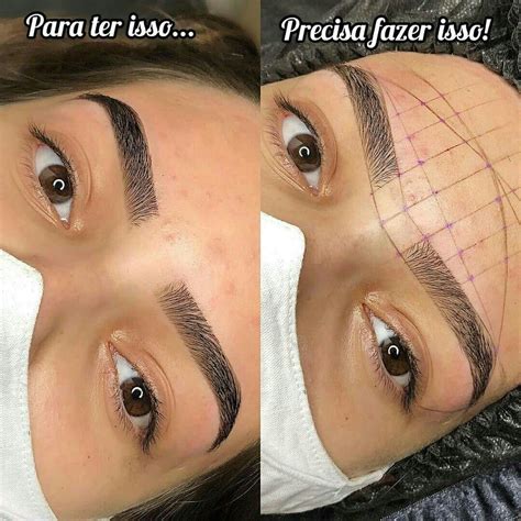 Curso Sobrancelhas Perfeitas – Completo com Certificado | Sobrancelhas ...