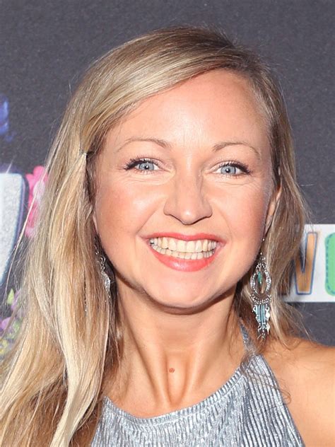 ashleigh ball warner bros entertainment wiki fandom