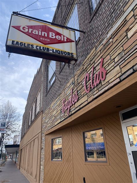 Marshall Eagles Club – Visit Marshall