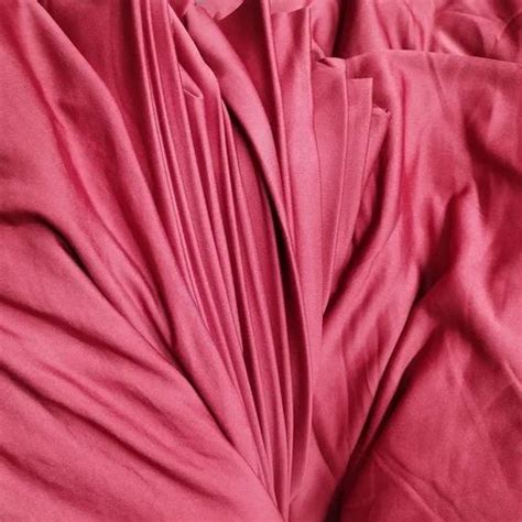 Plain / Solids Polyester Clothing Fabric at ₹ 225/meter in New Delhi ...