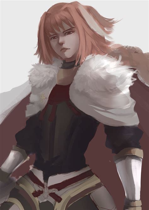 PrinceG07 . - Astolfo