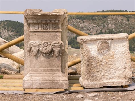 Nuove scoperte a Selinunte e a Segesta - Il Giornale dell'Arte