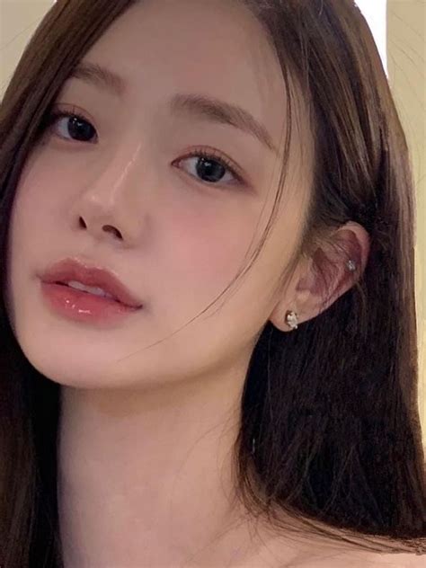 wondering   achieve  perfect korean makeup
